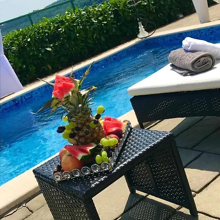 Villa Diana