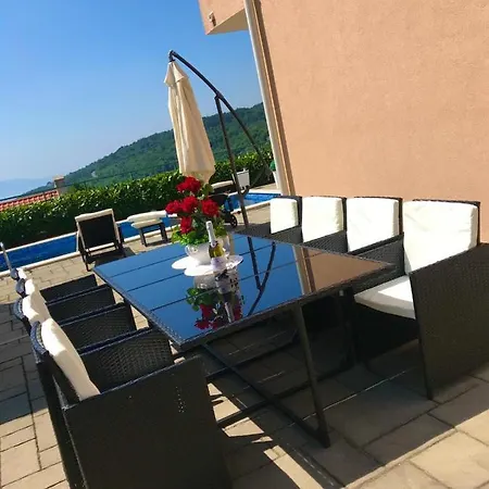 Villa Diana *