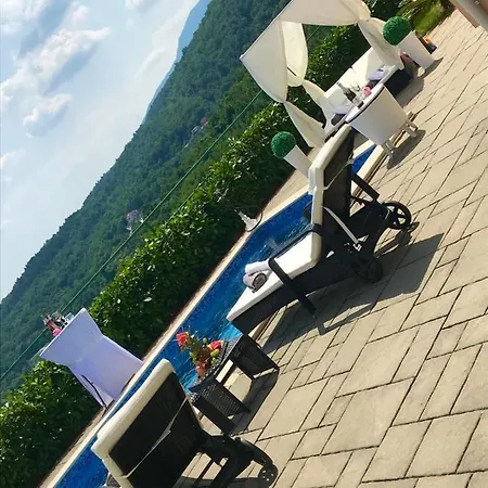 Villa Diana *