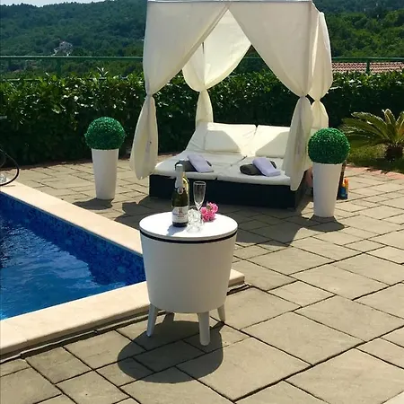 Villa Diana Veprinac